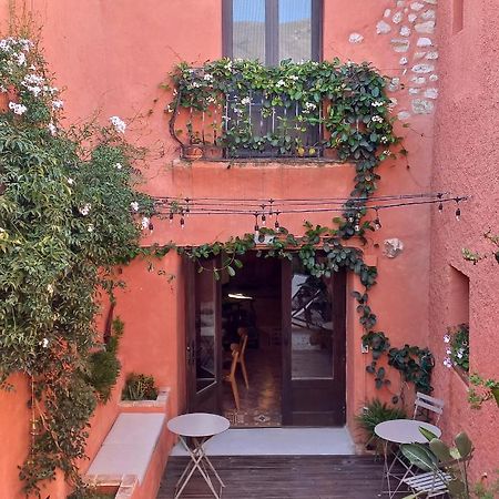 Ferienwohnung Llar De Beniardá Exterior foto