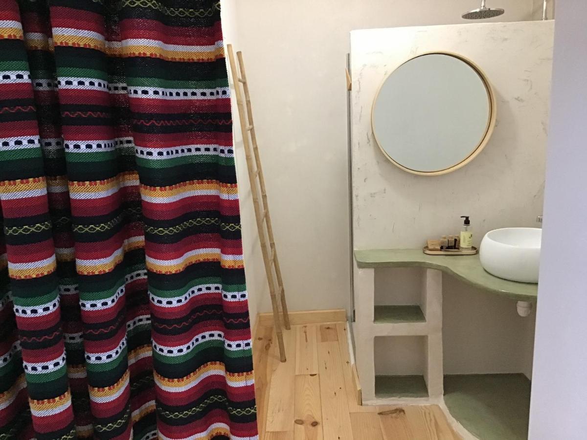 Ferienwohnung Llar De Beniardá Exterior foto