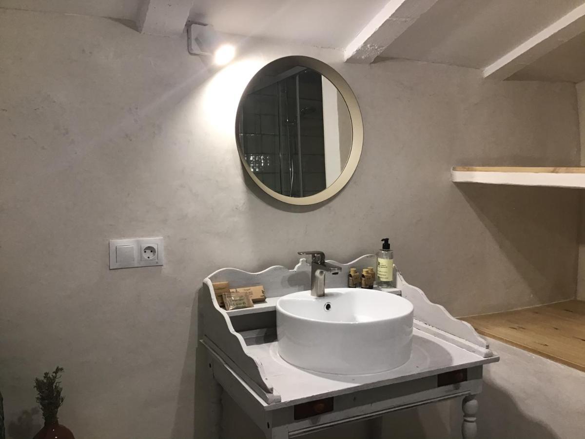 Ferienwohnung Llar De Beniardá Exterior foto