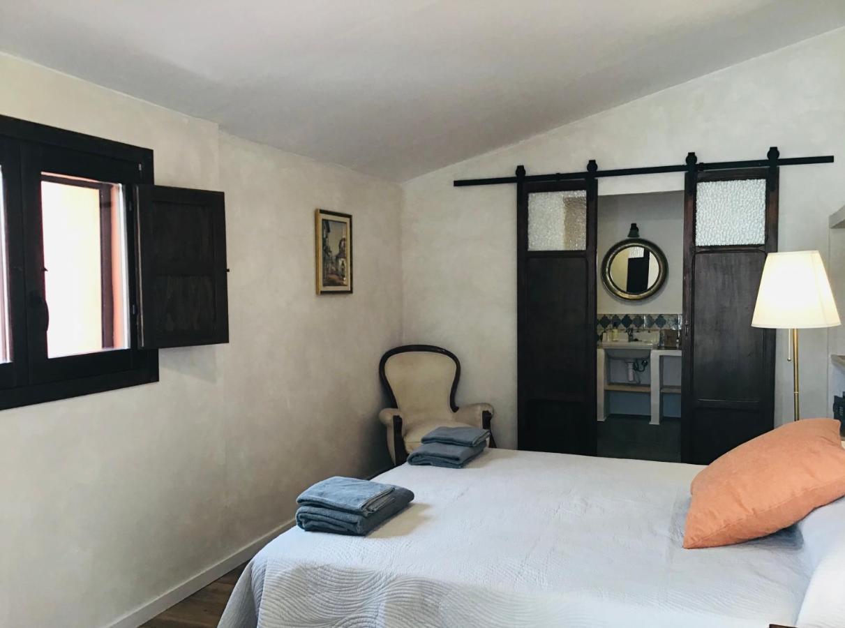 Ferienwohnung Llar De Beniardá Exterior foto