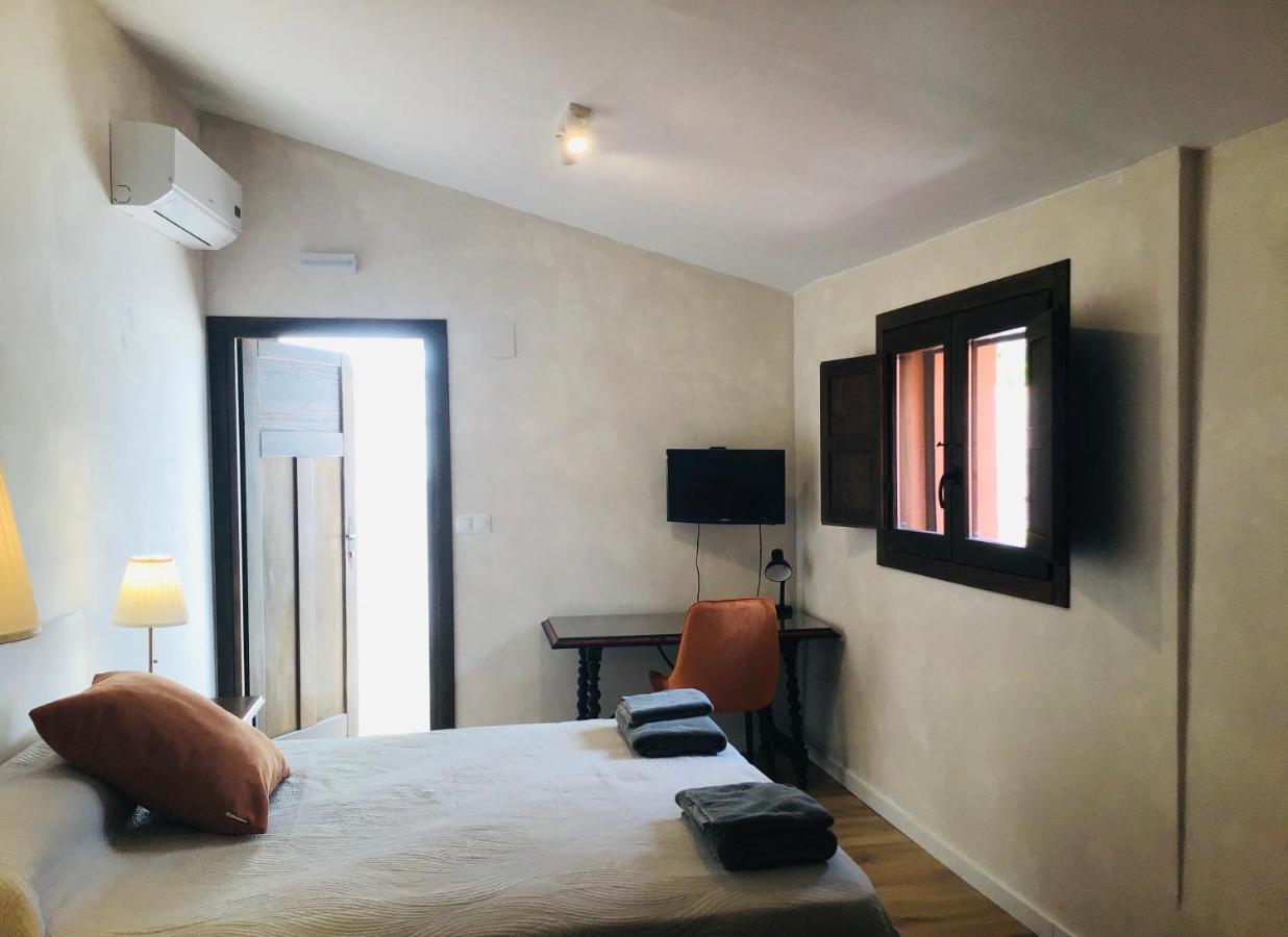 Ferienwohnung Llar De Beniardá Exterior foto